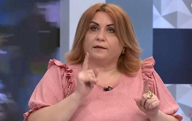 Tiktoker İlhamənin məhkəməsi başladı