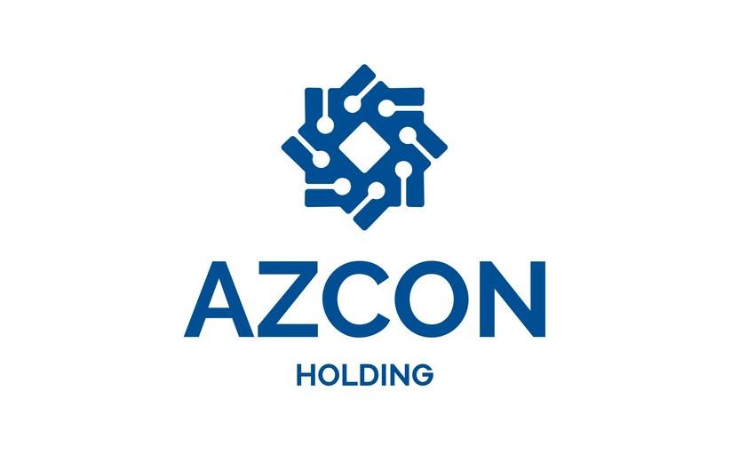 AZCON-da iki təyinat olub