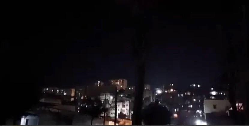 Hər yerdən atəş səsləri eşidilir, tanklar küçələrdədir: Liviyada vətəndaş müharibəsi başlayıb