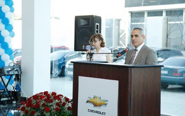 “Melissa Group”un rəhbəri həbsdən buraxıldı