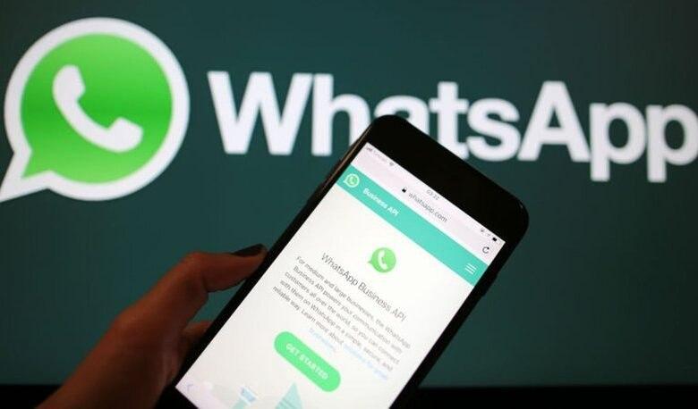 "Whatsapp"da silinən mesajları oxumaq olur - BU ÜSULLARLA