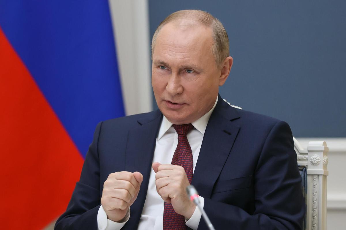 İstanbul danışıqları Putinin istədiyi kimi gedir