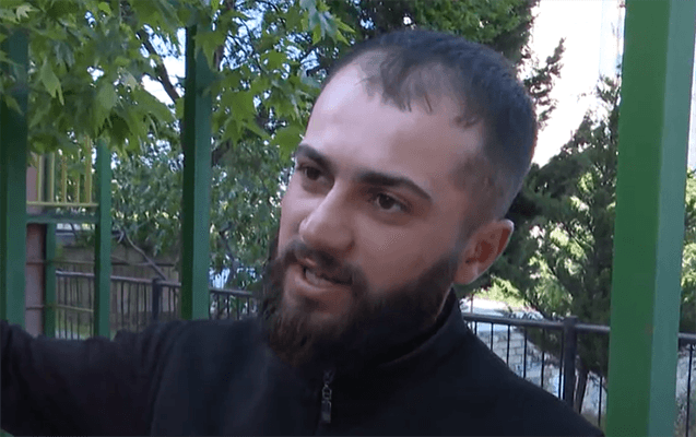 “Dedim, qoy məni elə öldü bilsinlər” - 9 ay sonra tapılan Kənan</spa