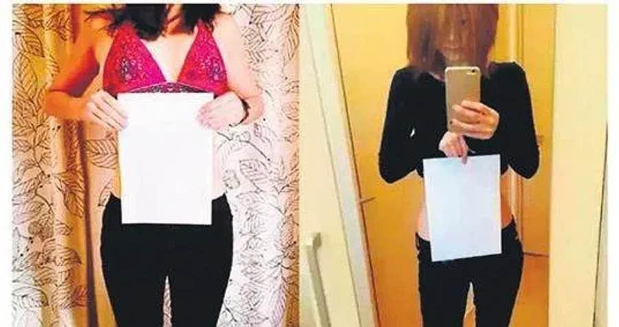 Mavi Balinadan sonra yeni: “TikTok”da "Ölüm Trendi"
