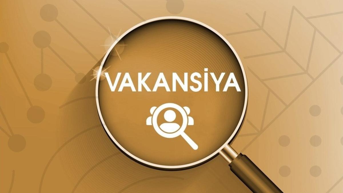 Bu universitet 345 vakansiya elan etdi Bu universitet 345 vakansiya elan etdi