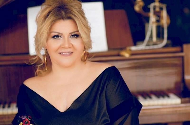 Aygün Səmədzadəyə vəzifə verildi
