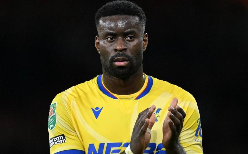 "Barselona" və "Real" bu futbolçu ilə maraqlanır