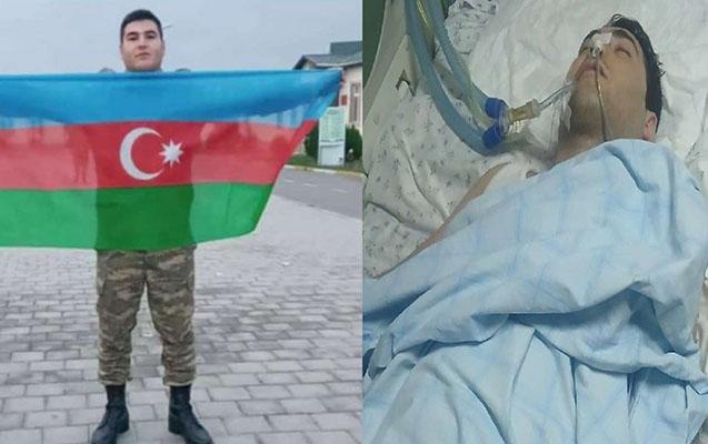 Cərrahi əməliyyata gedən qazi niyə komaya düşüb?- AÇIQLAMA