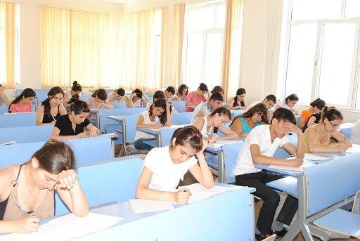 Bakıda 50 min şagird monitorinqdə iştirak etdi
