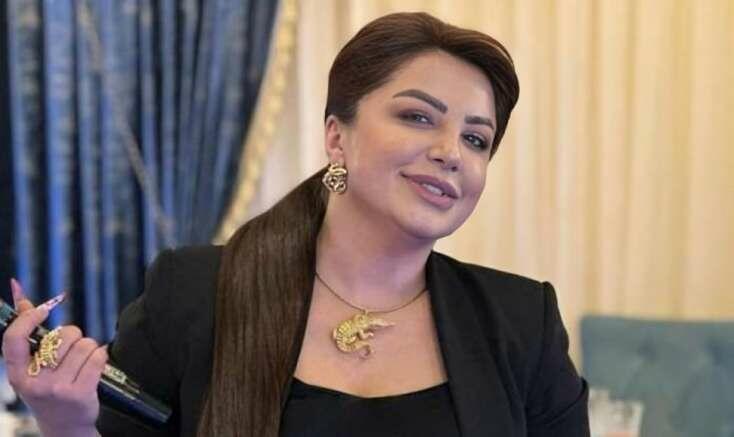 Münasibətini bitirmək istəyən müğənni açıq-saçıq görüntüləri ilə şantaj olundu - VİDEO Münasibətini bitirmək istəyən müğənni açıq-saçıq görüntüləri ilə şantaj olundu - VİDEO