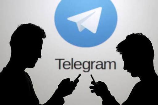 Rusiya "Telegram"ı cərimələdi Rusiya "Telegram"ı cərimələdi