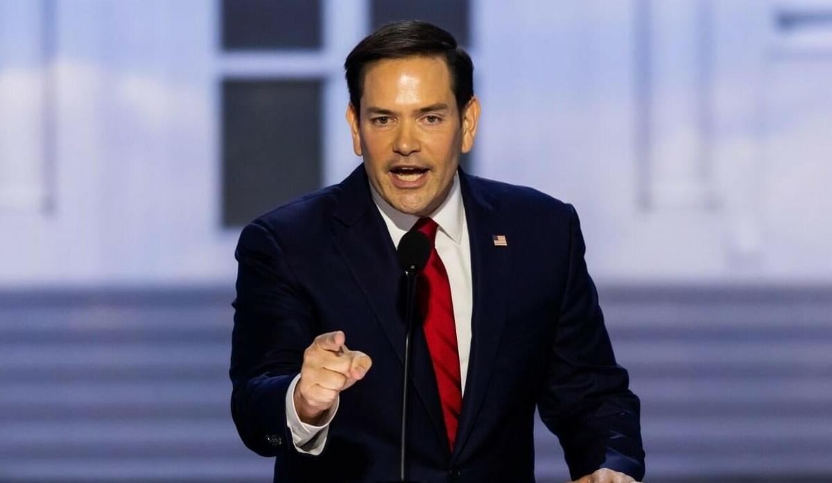 Rubio Xəzər interkonnektorundan danışdı