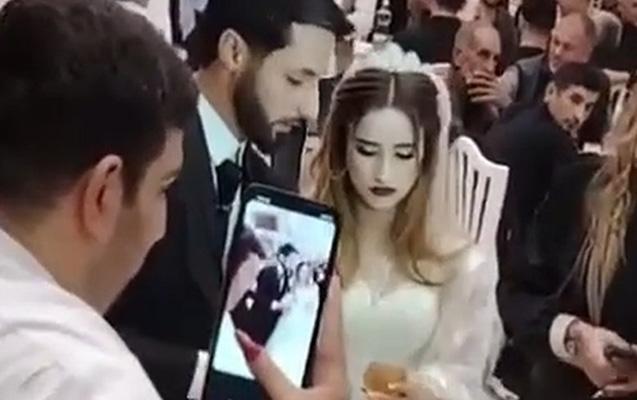 Nuranənin qayınatası atasını hədələyib: 16 yaşlı gəlin borcun QURBANI OLUB