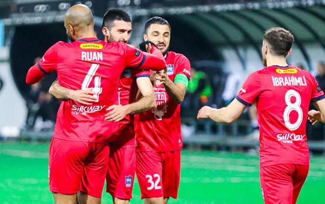 AFFA “Zirə” və “Şamaxı”nı cərimələdi