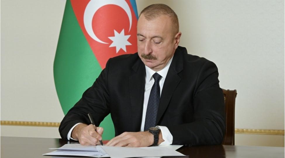 ICESCO-nun baş direktoru İlham Əliyevi təbrik etdi