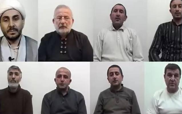 Azərbaycanda “Kərimə dövləti” qurmaq istəyənlərə hökm oxundu