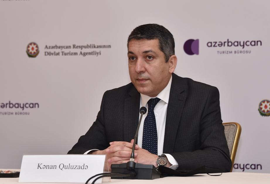 Kənan Quluzadəyə yüksək vəzifə verilib