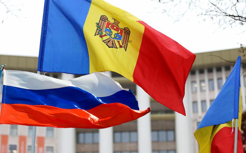 Moldovada "Rus evi" bağlanacaq Moldovada "Rus evi" bağlanacaq