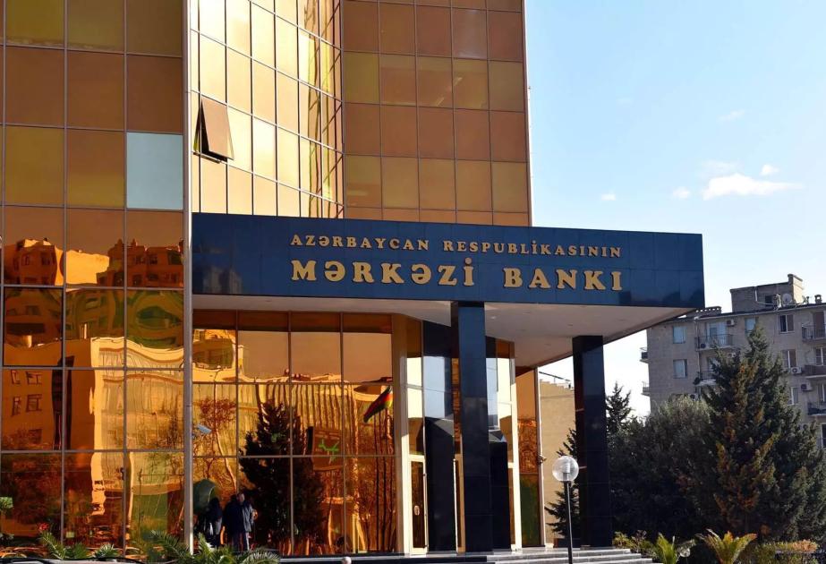 Mərkəzi Bank dollarla bağlıMƏLUMAT YAYDI