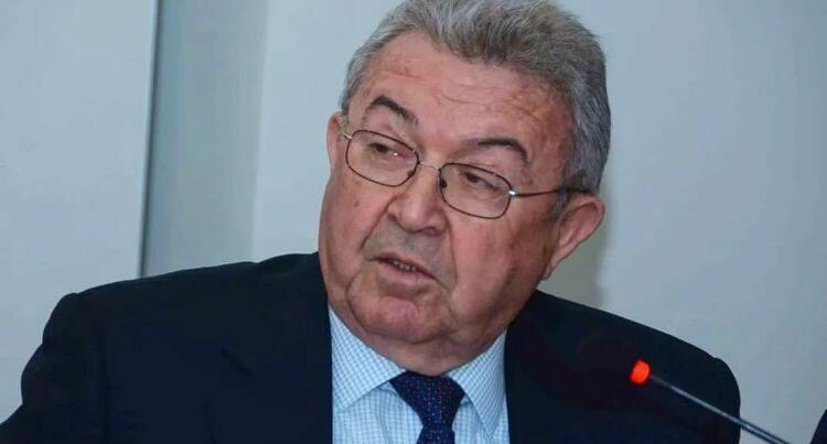 "Test imtahanının əleyhinə olmuşam" -Misir Mərdanov "Test imtahanının əleyhinə olmuşam" -Misir Mərdanov
