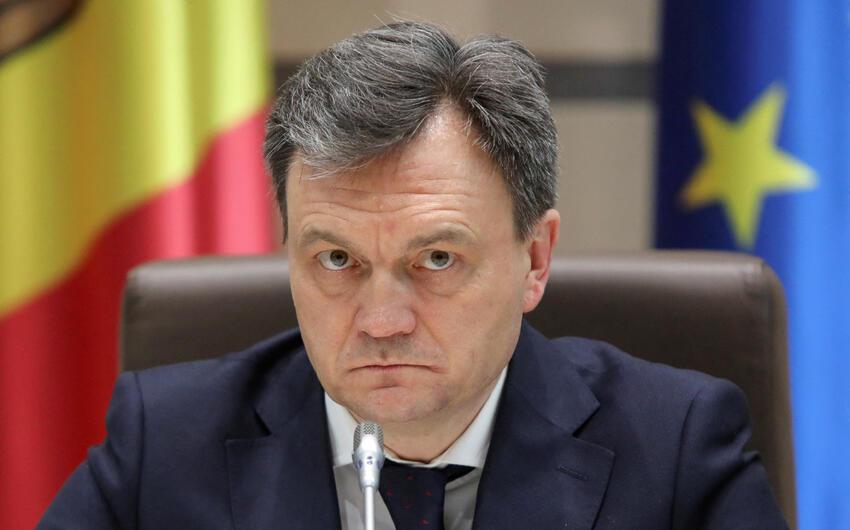 Moldova bu ərazini Rusiyadan geri almaq istəyir