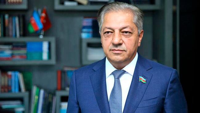 Romadakı konfransa Bakının dəvəti: Orta gücə çevrilən Azərbaycan - RƏY