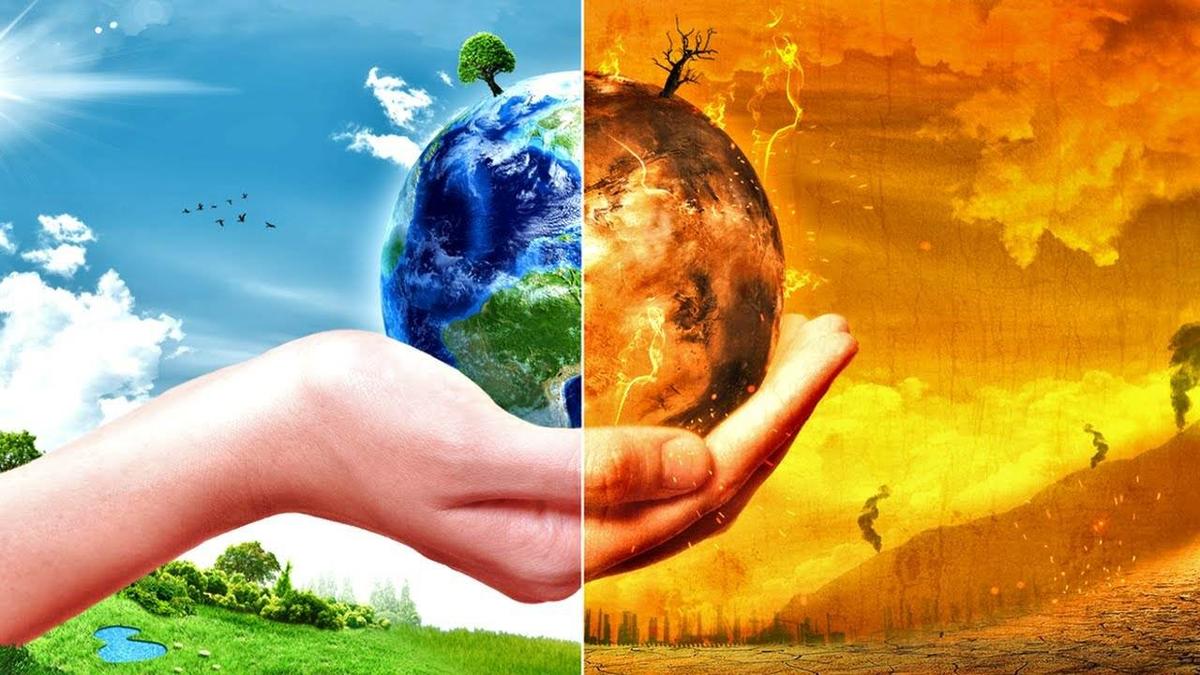 Dünyada temperatur 1,5 dərəcədən çox yüksələcək - Xəbərdarlıq