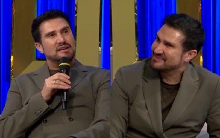Nadir əsəbiləşib efiri tərk etdi