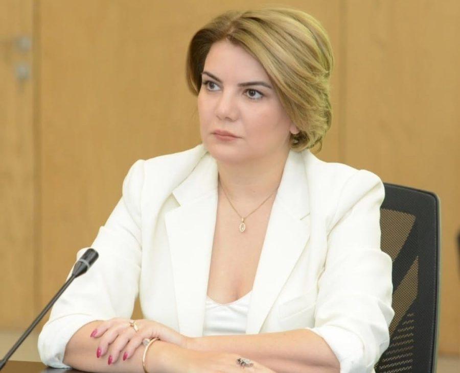 "Silahlar susub, amma informasiya cəbhəsində sakit və soyuq mübarizə davam edir" – MÜSAHİBƏ "Silahlar susub, amma informasiya cəbhəsində sakit və soyuq mübarizə davam edir" – MÜSAHİBƏ