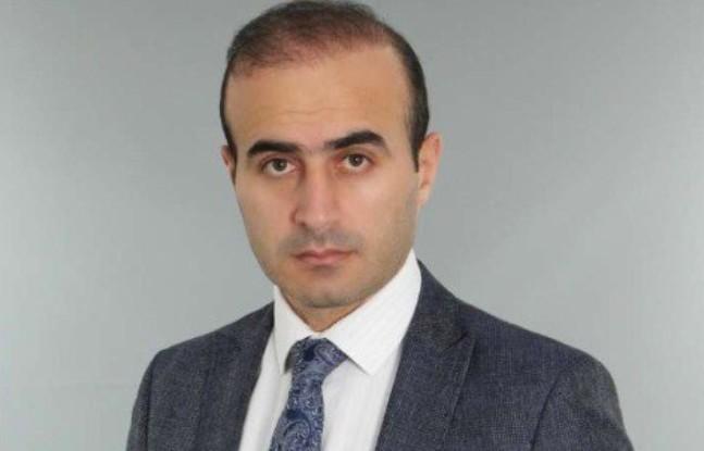 Elvin Hacıyev yüksək vəzifəyə TƏYİN EDİLDİ