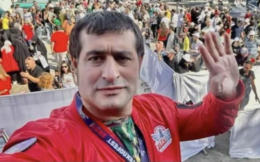 Araz Musayevi bıçaqlayan milli komandamızın baş məşqçisi həbs edildi