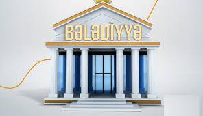 Bələdiyyələrin vahid informasiya sistemi yaradılacaq
