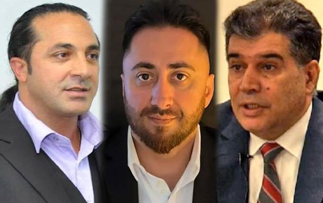 Onlar haqda qiyabi həbs seçildi