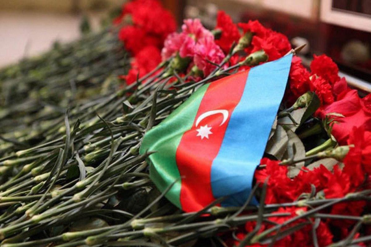 Sabah daha bir itkin-şəhid dəfn olunacaq