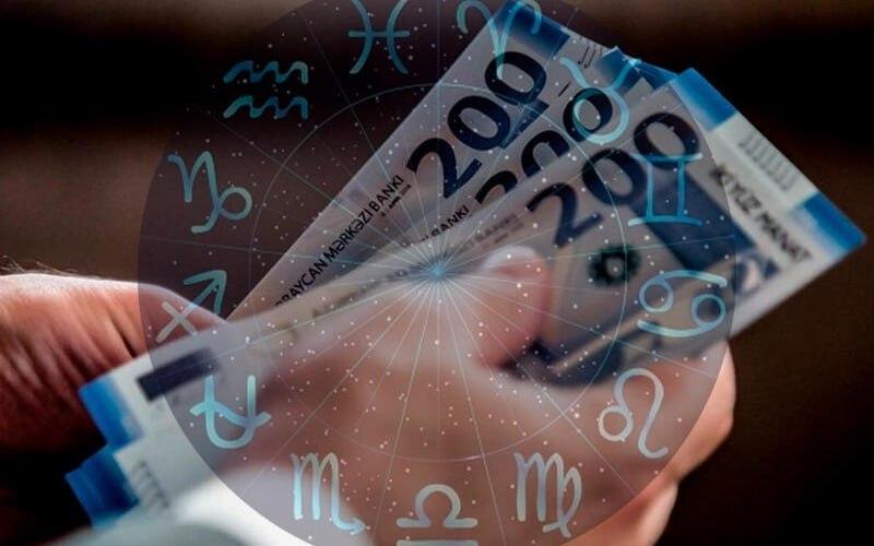 Həftənin 3 şanslı bürcü – Sevgi və pul gəlir! Həftənin 3 şanslı bürcü – Sevgi və pul gəlir!