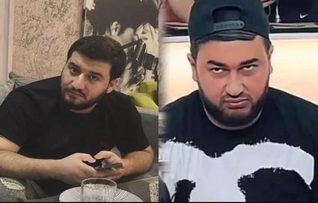 Daha iki tiktoker ev dustaqlığına buraxıldı