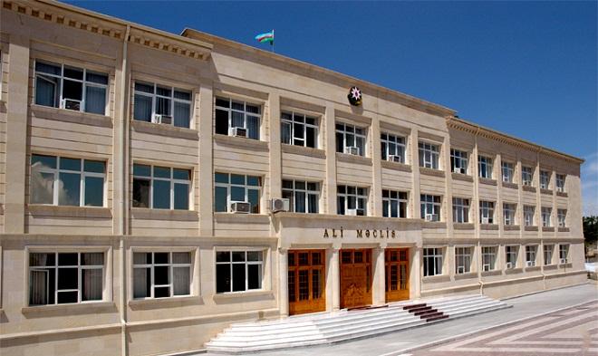 Naxçıvan Konstitusiyası dəyişir - Sənəd Milli Məclisə təqdim olunacaq