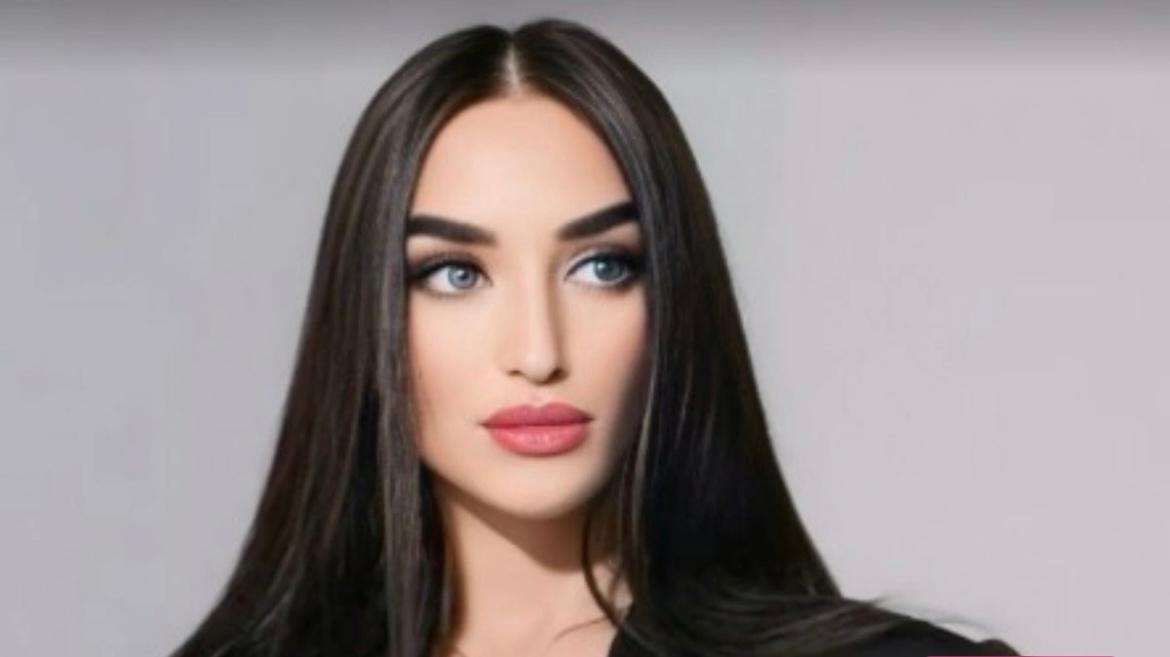 Alyona Əliyeva Qurban bayramı münasibətilə paylaşım etdi