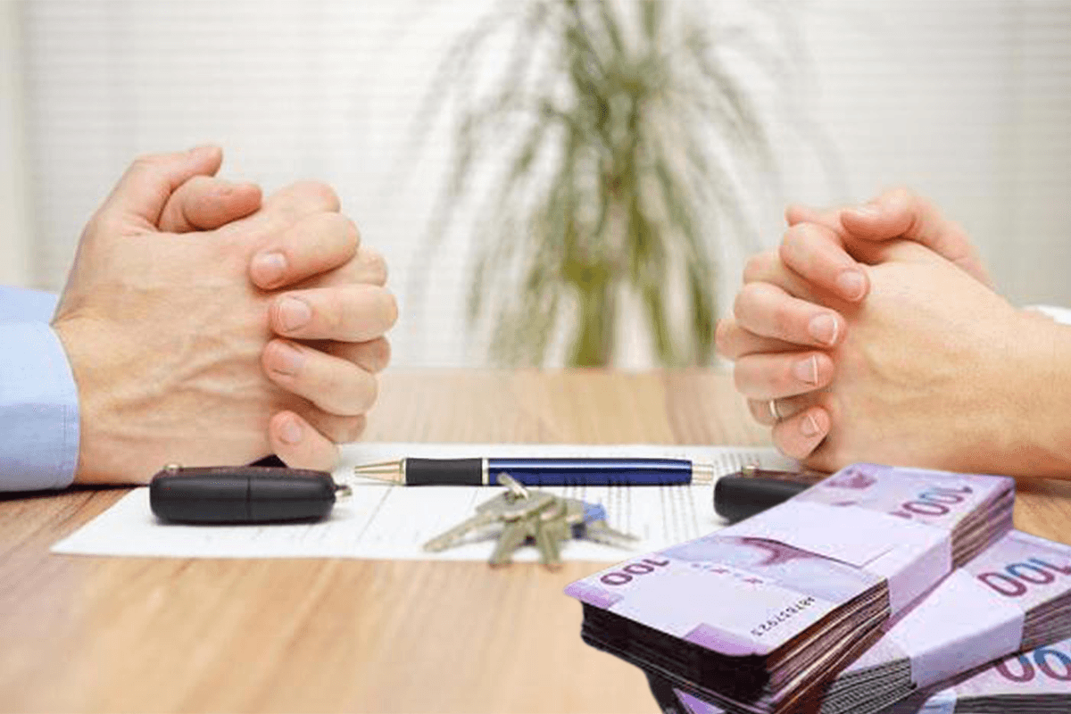 Ata həbs olunursa, aliment borcu silinir? – İZAH Ata həbs olunursa, aliment borcu silinir? – İZAH