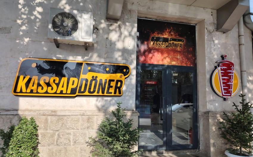 Naxçıvanda dönərdən zəhərlənənlərin vəziyyəti açıqlandı