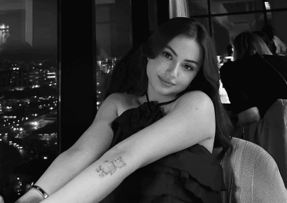 Zəhərlənərək ölən Dərya tatu ustası imiş - DETALLAR