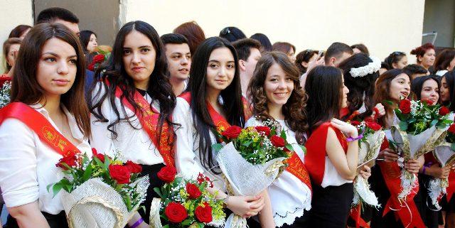 Bakıda bu qədər şagird məzun olacaq