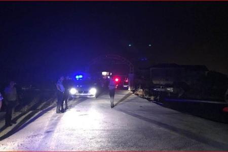 Ağdaşda toyda dava: musiqiçilər qonağı döydü