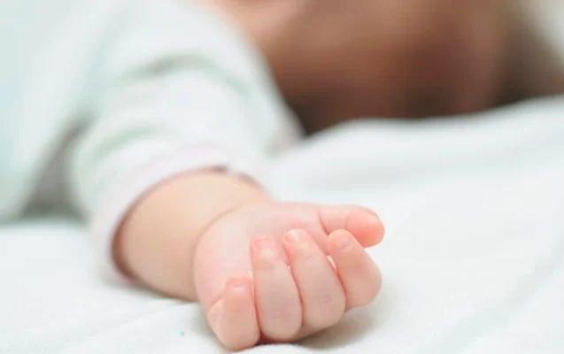 1 yaşlı uşaq qıcolmadan vəfat etdi