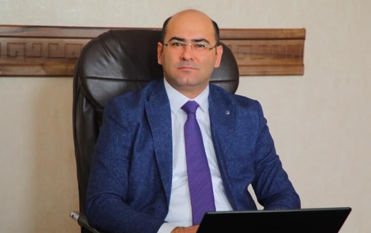 Bu televiziyanın sədri vəzifəsindən azad edildi: 12 il sonra