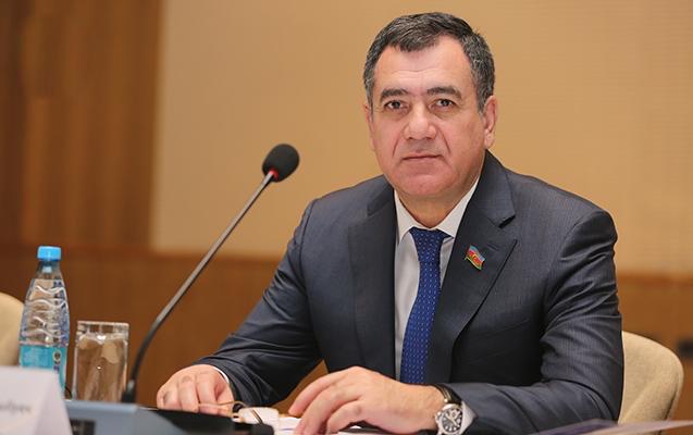 Qüdrət Həsənquliyev: “Bu şəbəkənin arxasında duran şəxslər cəzalandırılmalıdır”
