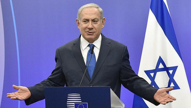 Netanyahu: İrana hücum əmrini daha əvvəl vermişdim, lakin əməliyyat