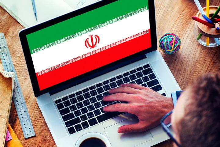 İranda internetə giriş MƏHDUDLAŞDIRILDI