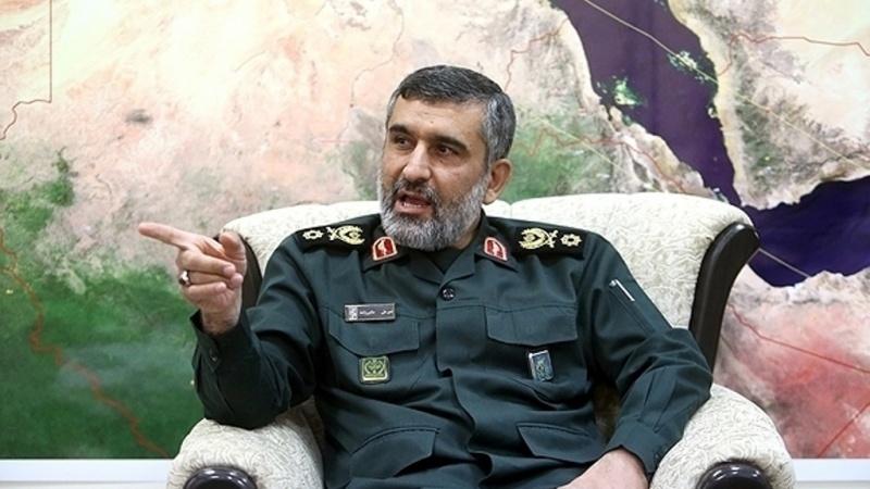 İranın daha bir generalı öldürüldü İranın daha bir generalı öldürüldü