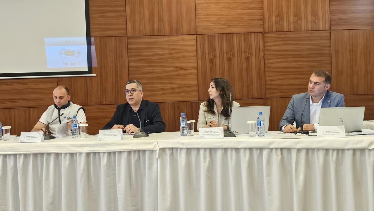 Gələn il turizmin muzdlu əmək bazarında payı 90 milyona yaxın olacaq